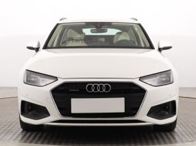 Audi A4 - 2022