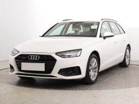 Audi A4 - 2022