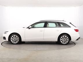 Audi A4 - 2022
