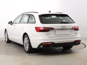 Audi A4 - 2022