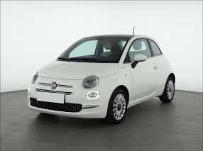 Fiat 500 - 2022