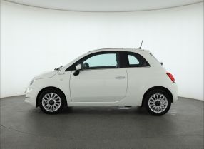 Fiat 500 - 2022