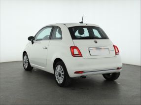 Fiat 500 - 2022