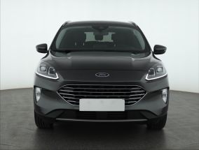 Ford Kuga - 2021