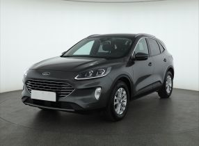Ford Kuga - 2021