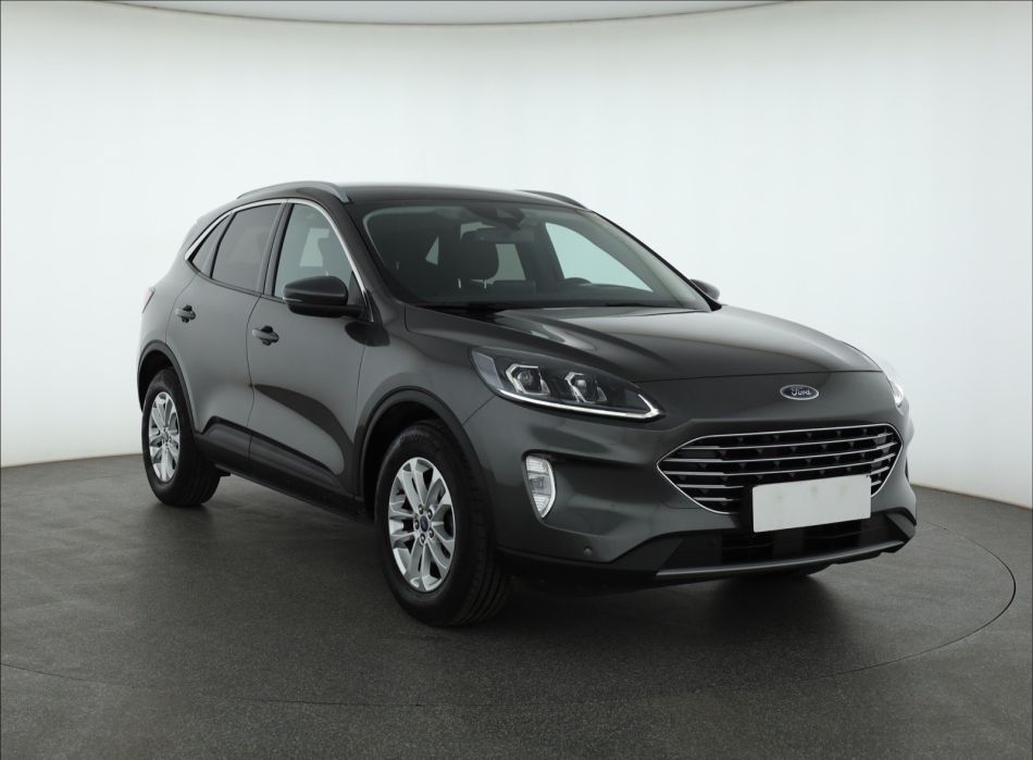 Ford Kuga - 2021
