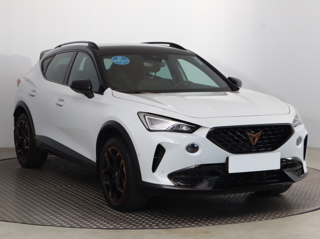 Cupra Formentor 2023