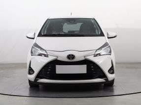 Toyota Yaris - 2017