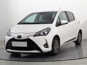 Toyota Yaris - 2017