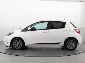 Toyota Yaris - 2017