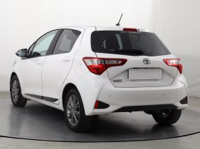 Toyota Yaris - 2017