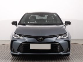 Toyota Corolla - 2022