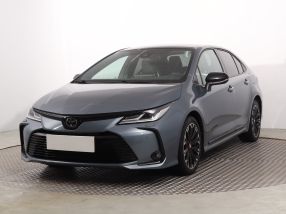 Toyota Corolla - 2022