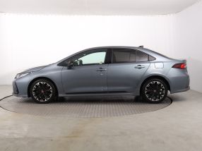Toyota Corolla - 2022