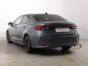 Toyota Corolla - 2022