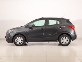 Opel Mokka - 2018