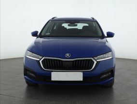 Skoda Octavia - 2022