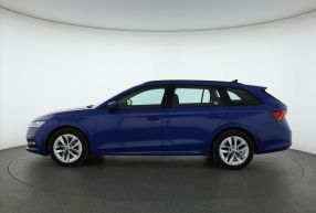 Skoda Octavia - 2022