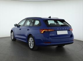 Skoda Octavia - 2022