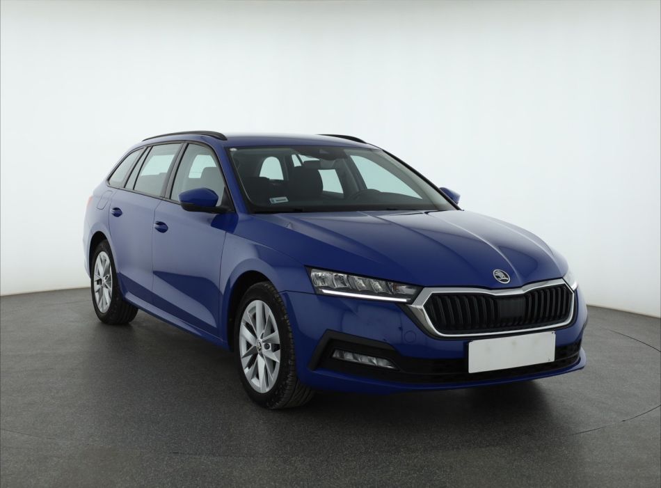 Skoda Octavia - 2022