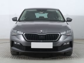 Skoda Scala - 2022