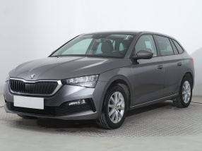 Skoda Scala - 2022
