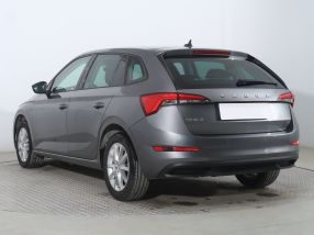 Skoda Scala - 2022