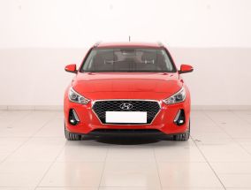 Hyundai i30 - 2017