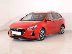 Hyundai i30 - 2017