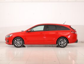 Hyundai i30 - 2017