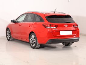 Hyundai i30 - 2017