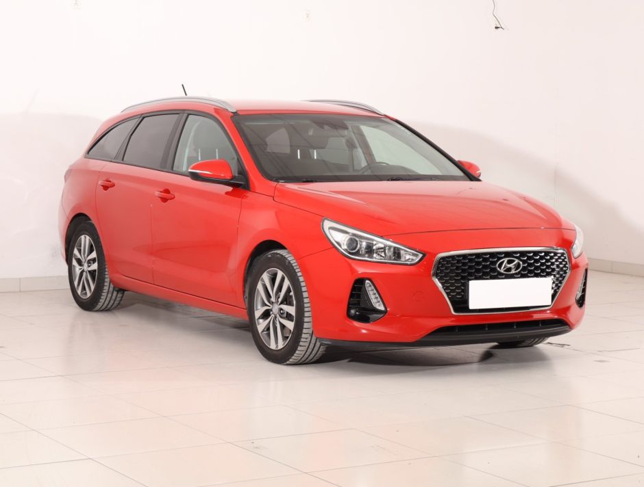 Hyundai i30 - 2017