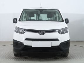 Toyota ProAce City Verso - 2021