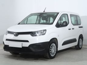 Toyota ProAce City Verso - 2021