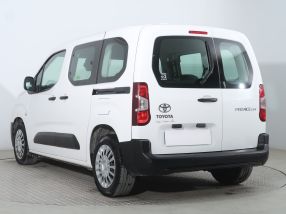 Toyota ProAce City Verso - 2021