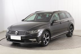 Volkswagen Passat - 2019