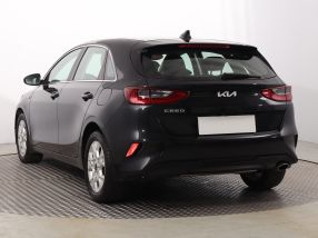 Kia Ceed - 2022