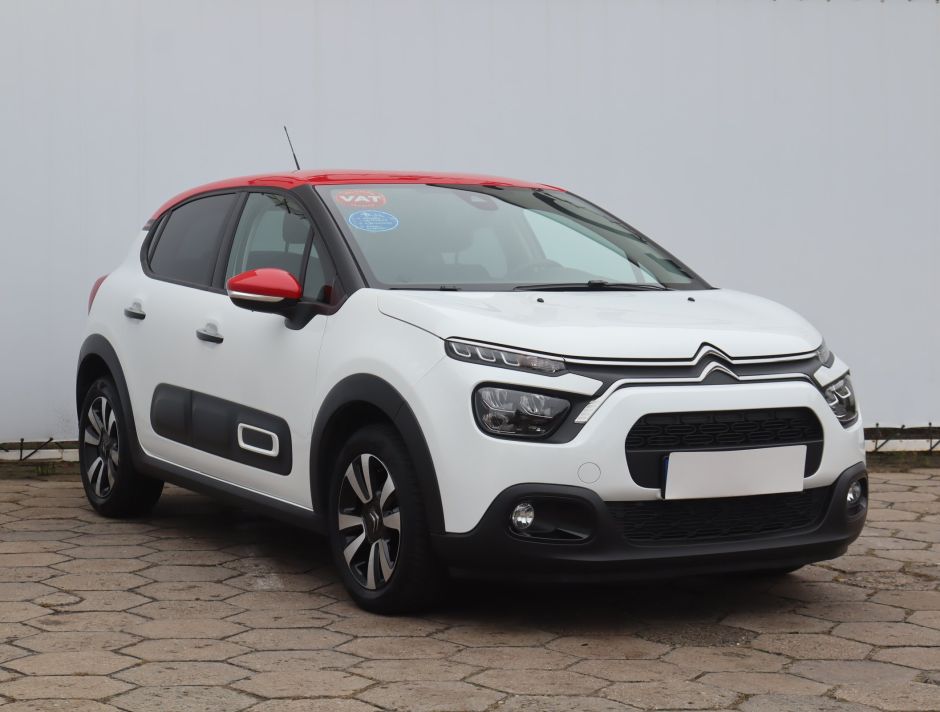Citroen C3 - 2023