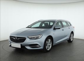 Opel Insignia - 2017