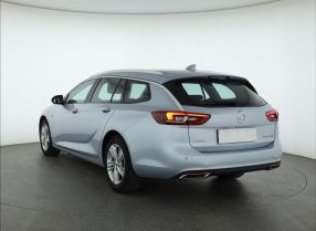 Opel Insignia - 2017