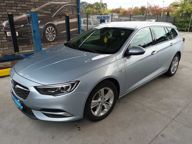 Opel Insignia 2017