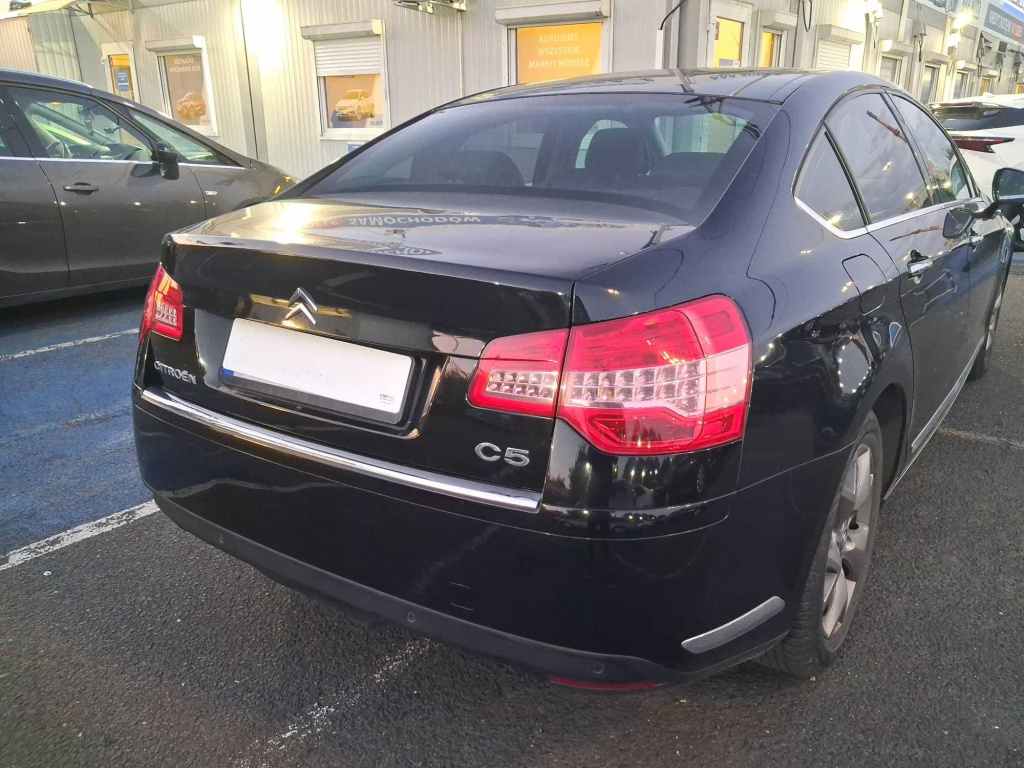 Citroen C5