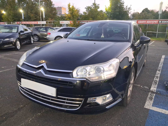 Citroen C5 2008