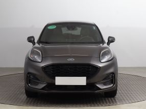 Ford Puma - 2020