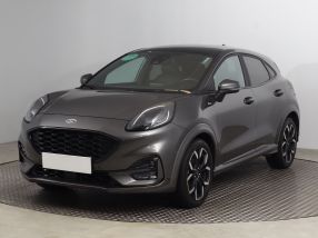Ford Puma - 2020