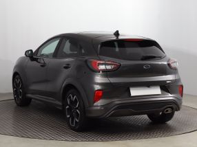 Ford Puma - 2020