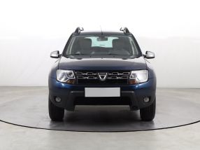 Dacia Duster - 2016