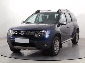 Dacia Duster - 2016