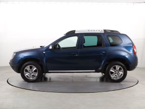 Dacia Duster - 2016