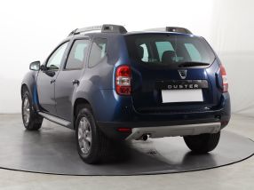 Dacia Duster - 2016